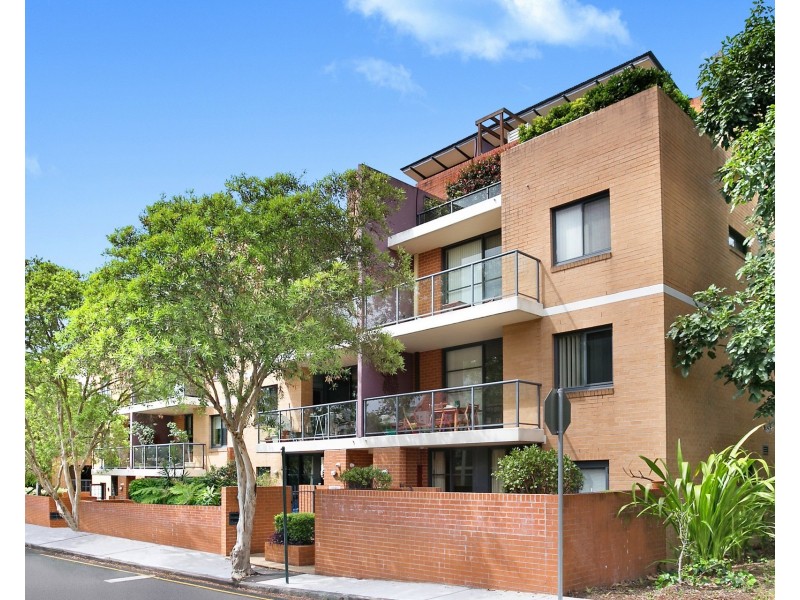 304/10 Fitzgerald Street, Newtown NSW 2042