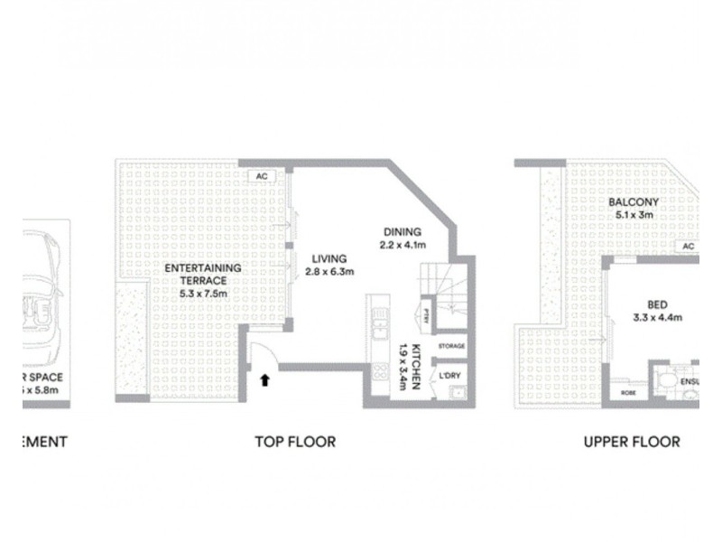304/10 Fitzgerald Street, Newtown NSW 2042