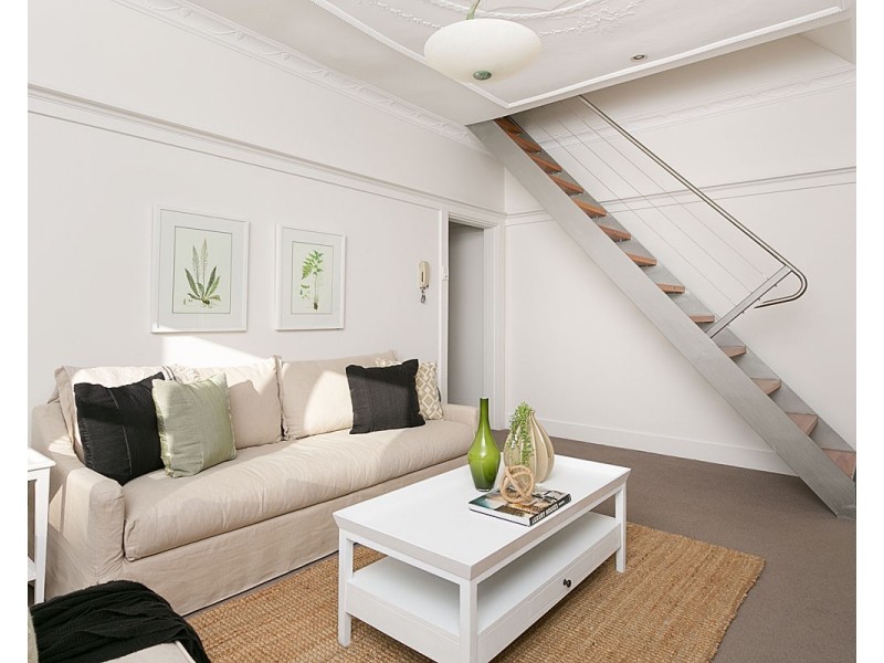 9/32 Benelong Crescent, Bellevue Hill NSW 2023