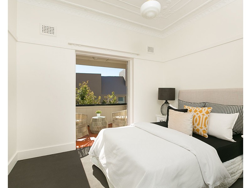 9/32 Benelong Crescent, Bellevue Hill NSW 2023