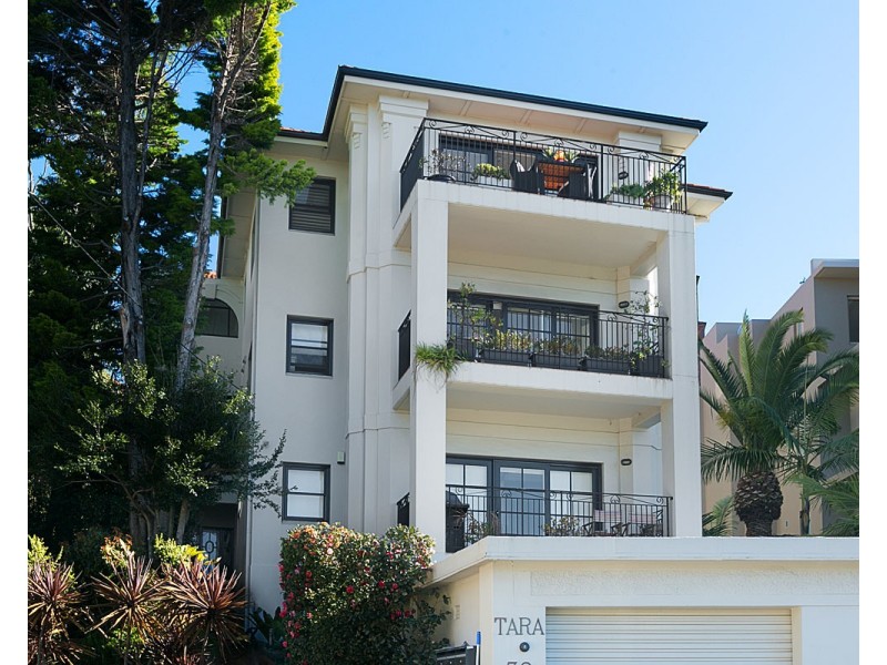 9/32 Benelong Crescent, Bellevue Hill NSW 2023