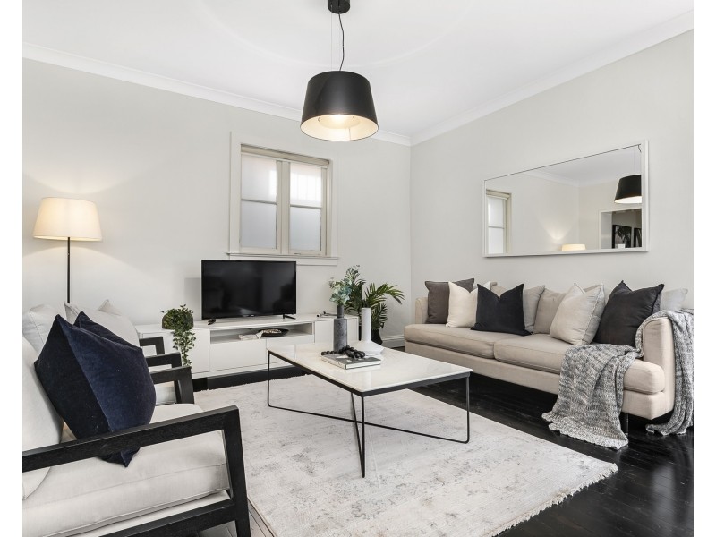 3 Gilderthorpe Avenue, Randwick NSW 2031