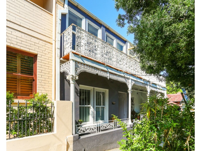 1/11 Dillon Street, Paddington NSW 2021