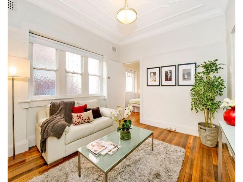 3/9 Macdonald Street, Paddington NSW 2021