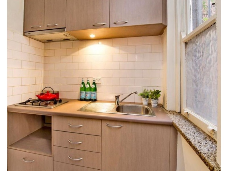 3/9 Macdonald Street, Paddington NSW 2021