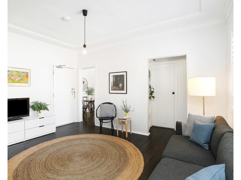 2/109 Carrington Road, Coogee NSW 2034