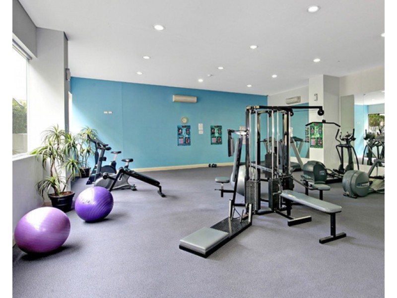 291/18-26 Church Avenue, Mascot NSW 2020