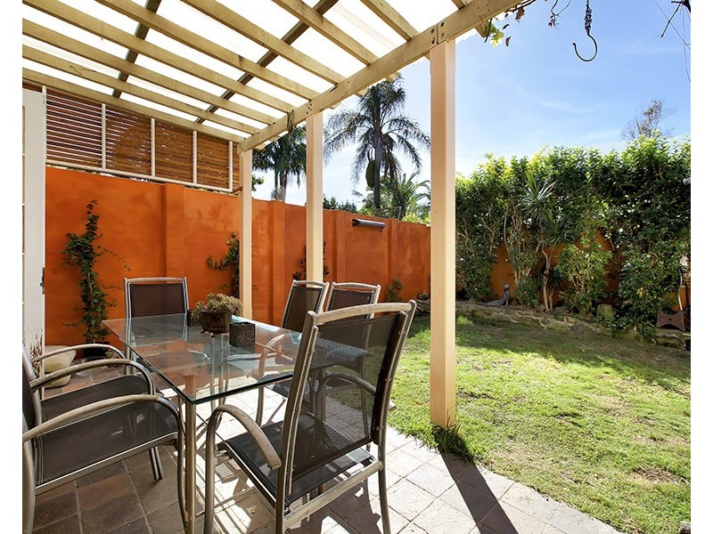 1 Fitzgerald Lane, Queens Park NSW 2022