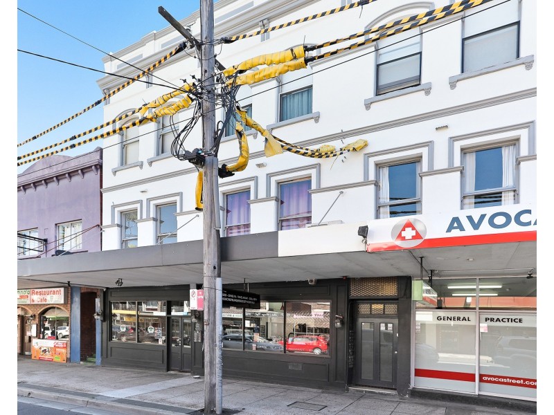 6/130-134 Avoca Street, Randwick NSW 2031