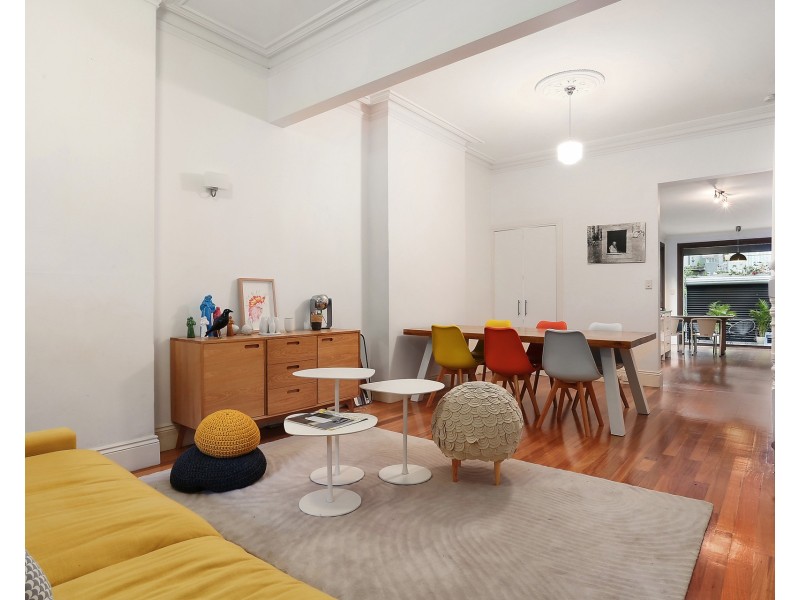 31 Llandaff Street, Bondi Junction NSW 2022