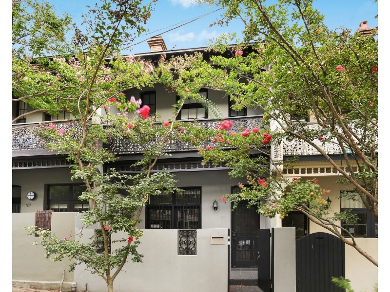 31 Llandaff Street, Bondi Junction NSW 2022