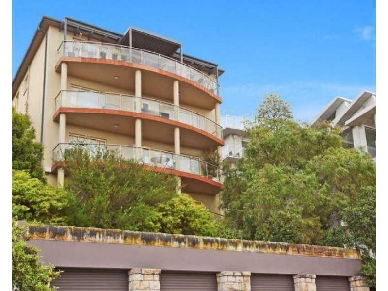 7/6a Francis Street, Bondi Beach NSW 2026