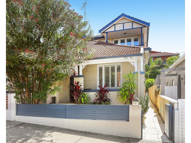 281 Clovelly Road, Clovelly NSW 2031