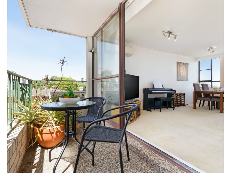 21/10-16 Llandaff Street, Bondi Junction NSW 2022