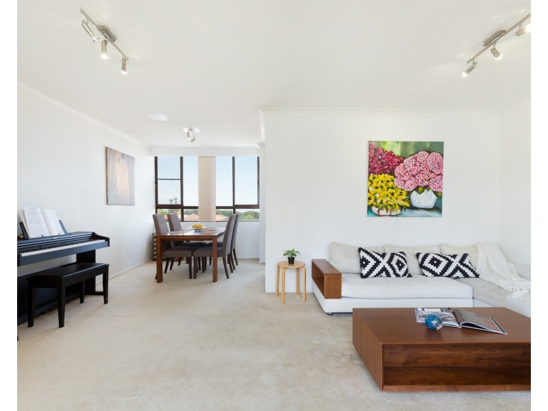 21/10-16 Llandaff Street, Bondi Junction NSW 2022