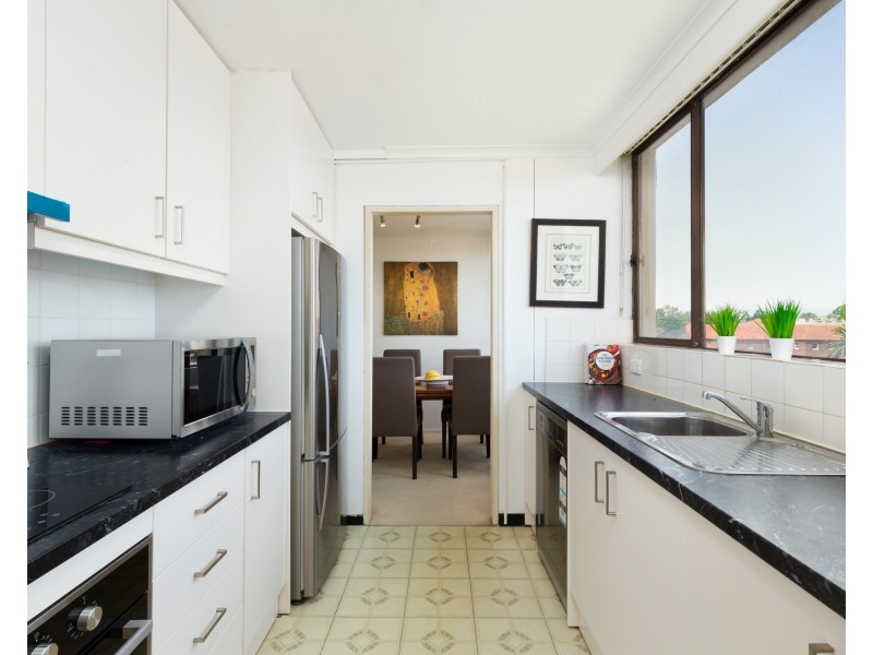 21/10-16 Llandaff Street, Bondi Junction NSW 2022