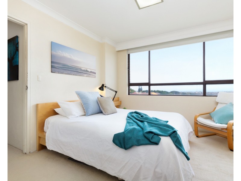 21/10-16 Llandaff Street, Bondi Junction NSW 2022