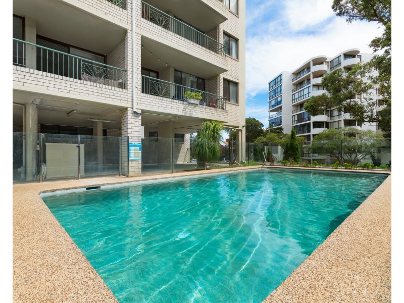 21/10-16 Llandaff Street, Bondi Junction NSW 2022