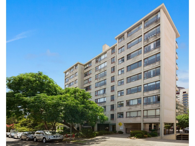 21/10-16 Llandaff Street, Bondi Junction NSW 2022