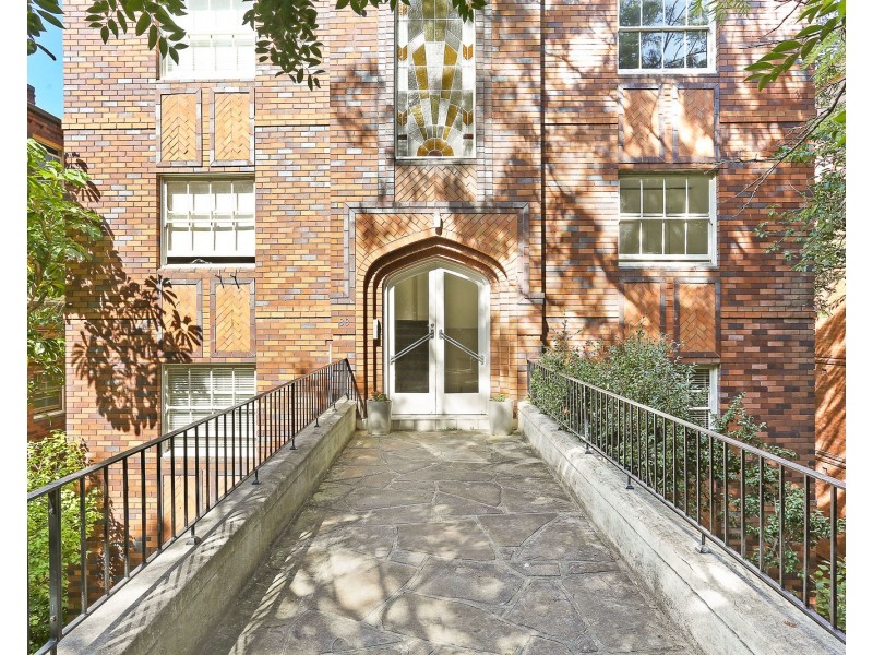 8/88 Drumalbyn Road, Bellevue Hill NSW 2023