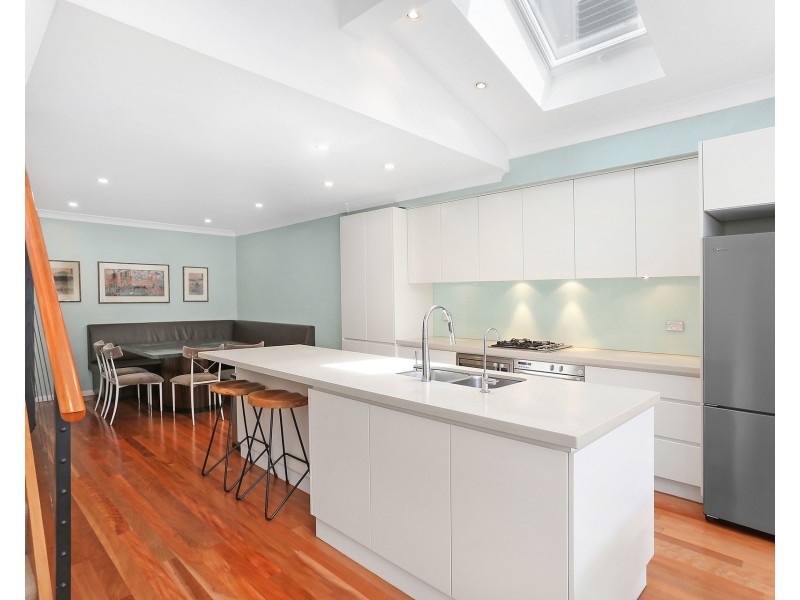 10 Fitzgerald Street, Queens Park NSW 2022