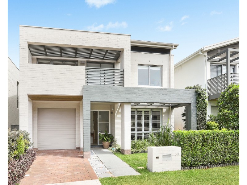 60 Fairsky Street, South Coogee NSW 2034