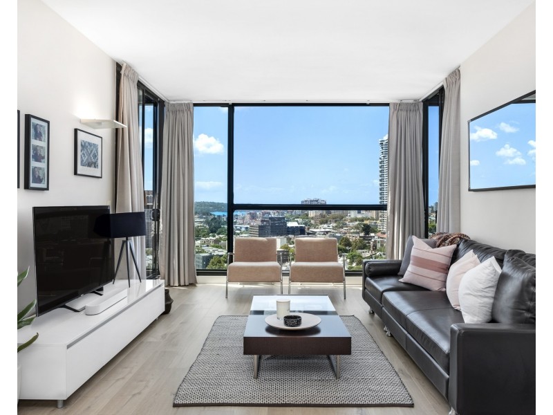 1502/20 Pelican Street, Surry Hills NSW 2010
