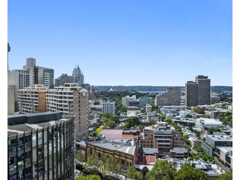1502/20 Pelican Street, Surry Hills NSW 2010