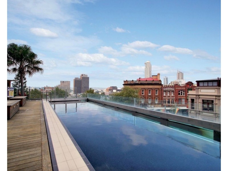 1502/20 Pelican Street, Surry Hills NSW 2010