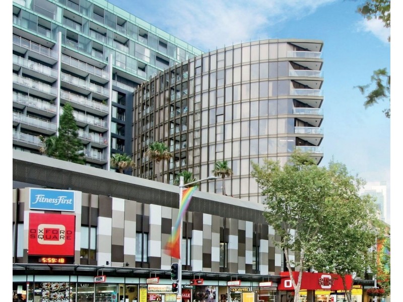 1502/20 Pelican Street, Surry Hills NSW 2010