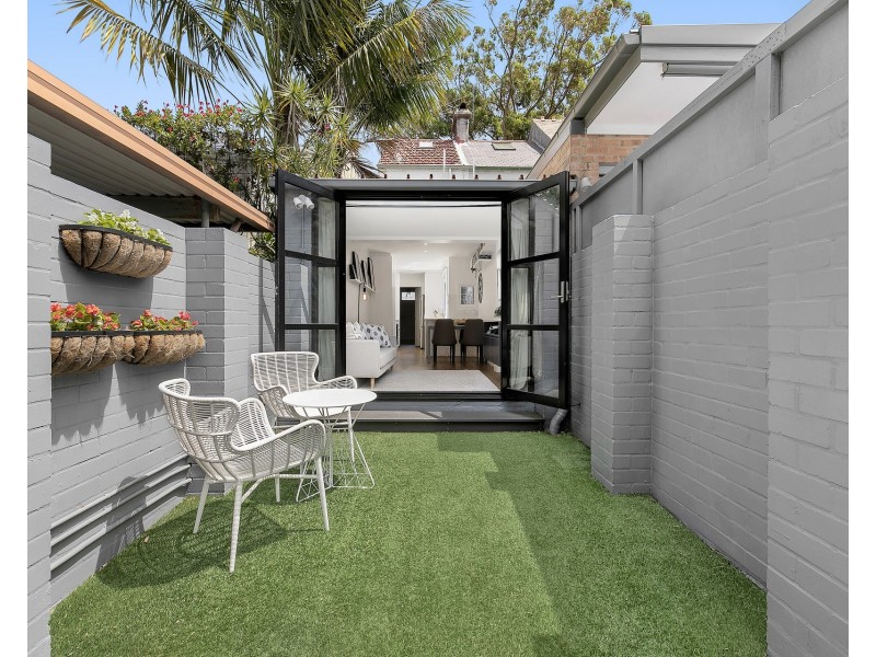 58 Denison Street, Bondi Junction NSW 2022