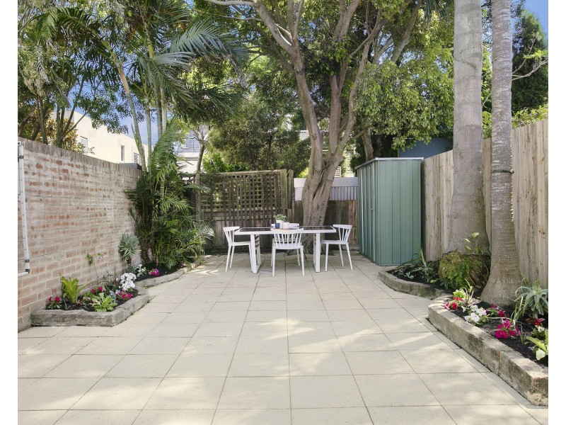 105 Denison Street, Bondi Junction NSW 2022