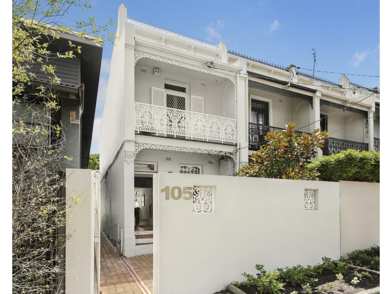 105 Denison Street, Bondi Junction NSW 2022