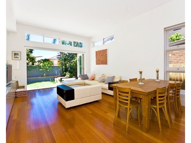 37 Park Parade, Bondi NSW 2026