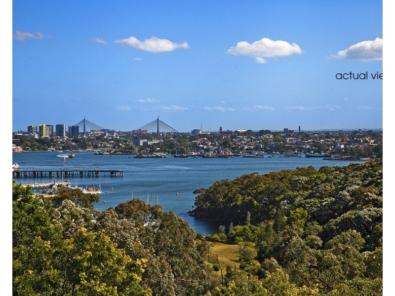 12/15B Bridge End, Wollstonecraft NSW 2065