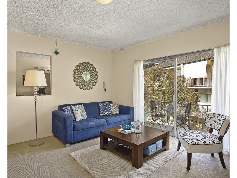 12/15B Bridge End, Wollstonecraft NSW 2065