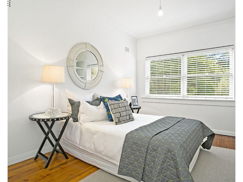 11/125 Old South Head Road, Bondi Junction NSW 2022