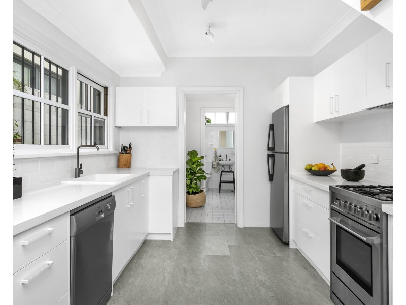 120 Denison Street, Bondi Junction NSW 2022