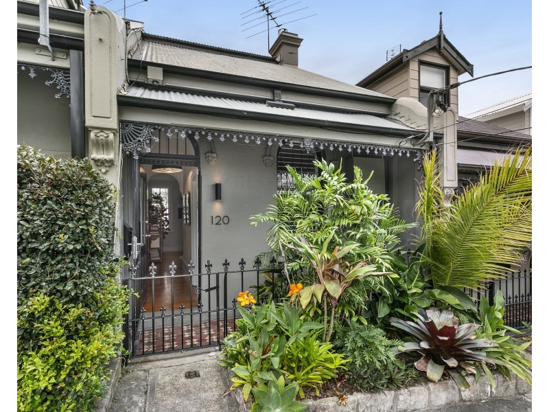 120 Denison Street, Bondi Junction NSW 2022