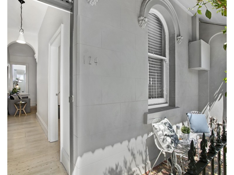 124 Denison Street, Bondi Junction NSW 2022