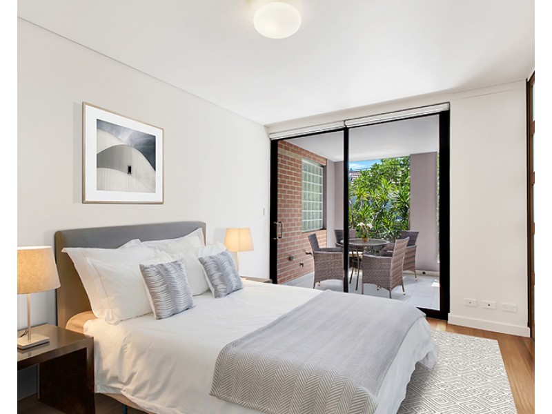 2/214 Clovelly Road, Clovelly NSW 2031