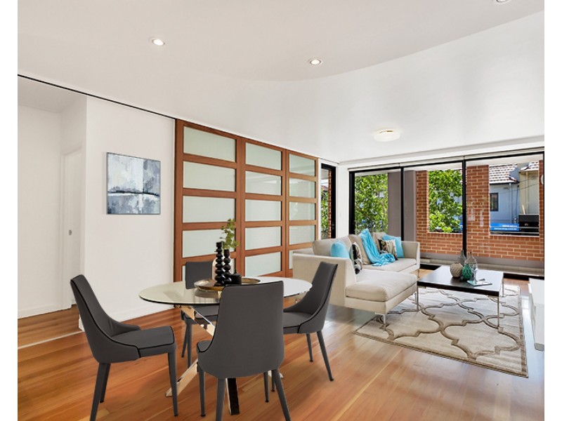 2/214 Clovelly Road, Clovelly NSW 2031