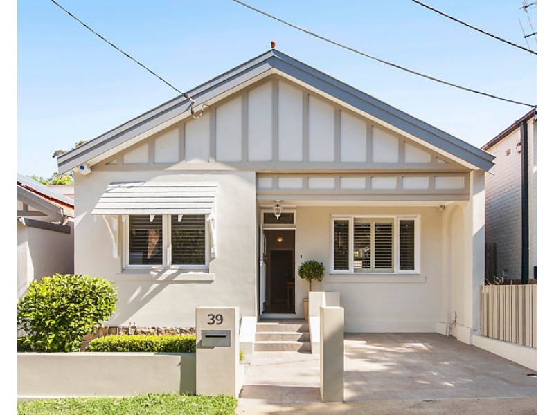 39 Dans Avenue, Clovelly NSW 2031