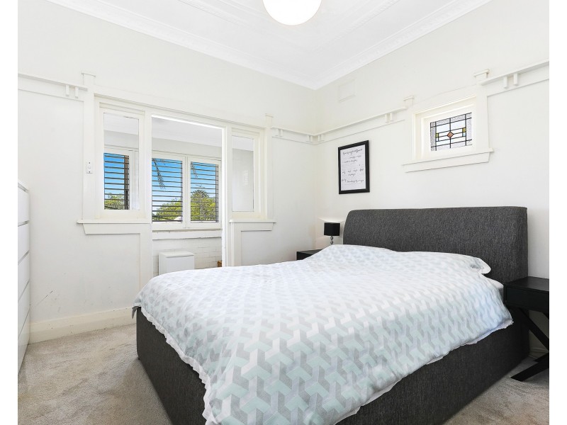 THREE/11 O’Dowd Street, Waverley NSW 2024