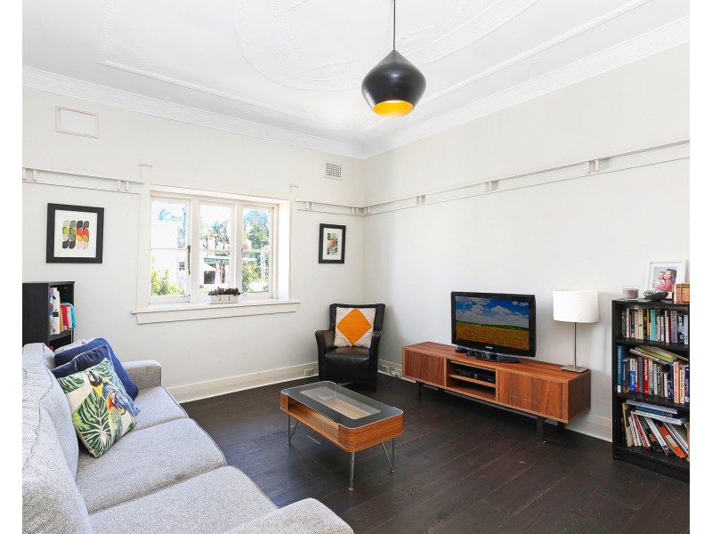 THREE/11 O’Dowd Street, Waverley NSW 2024