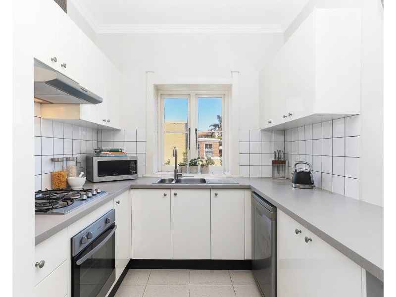 THREE/11 O’Dowd Street, Waverley NSW 2024