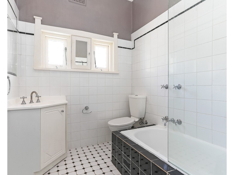 THREE/11 O’Dowd Street, Waverley NSW 2024