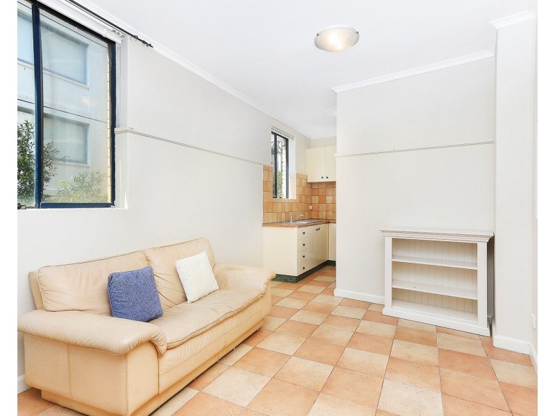 7/3 Waverley Crescent, Bondi Junction NSW 2022