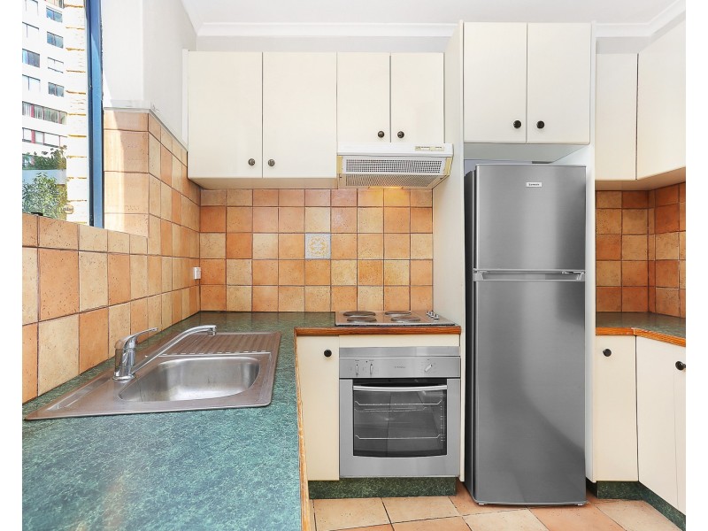 7/3 Waverley Crescent, Bondi Junction NSW 2022