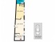 7/3 Waverley Crescent, Bondi Junction NSW 2022 Floorplan